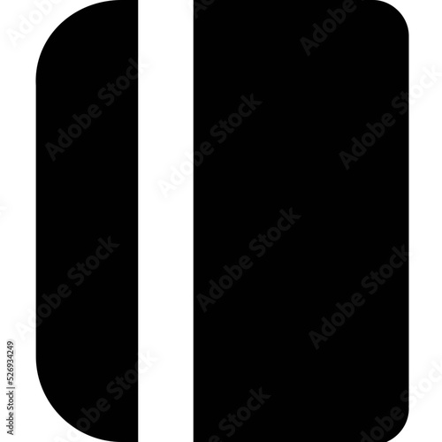 Book Vector Icon