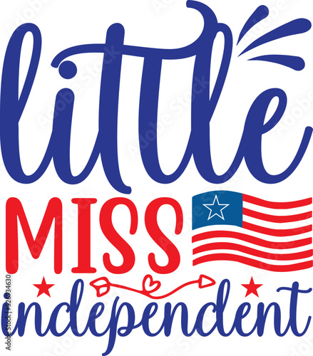 4th of july svg design cut files