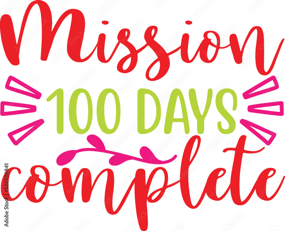 100 day svg design cut files 100 day svg design cut files