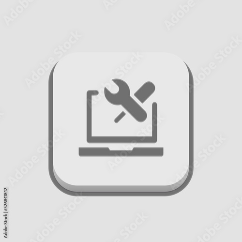 Laptop Configuration