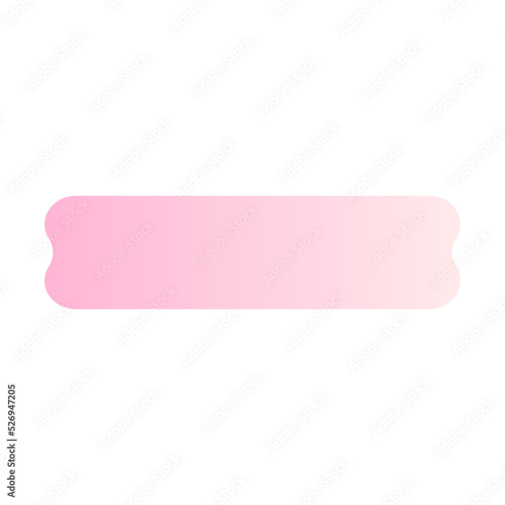 pastel gradient line shape
pastel gradient line shape