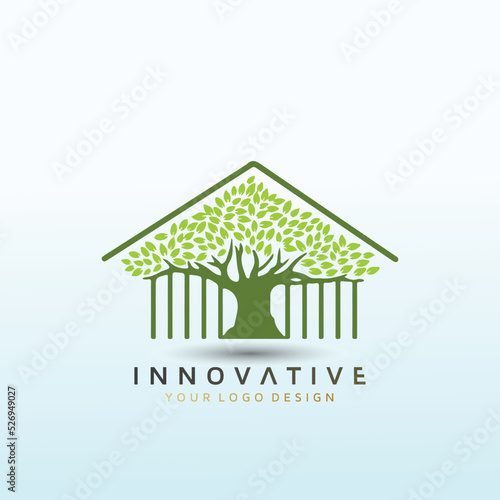 New logo wanted for Banyan Properties