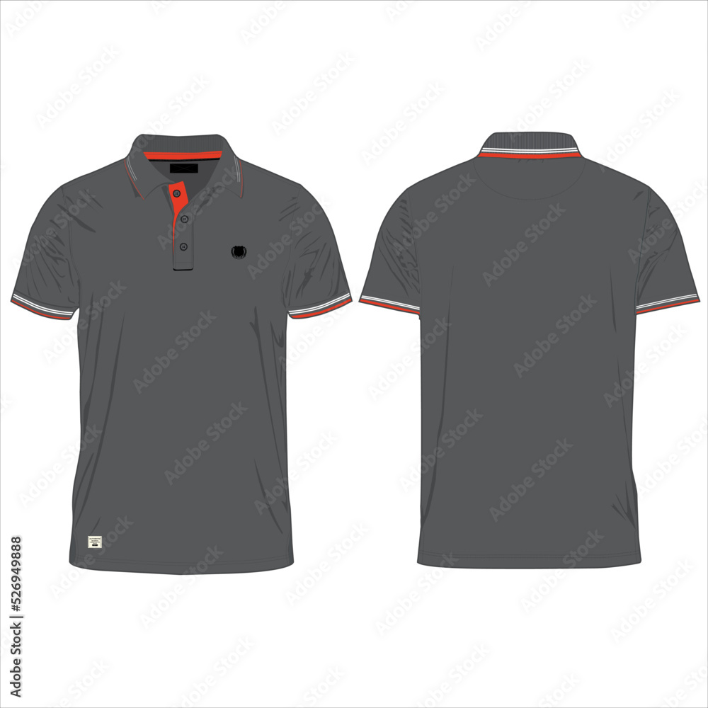 t shirt template Stock Vector Adobe Stock t shirt template Stock Vector Adobe Stock