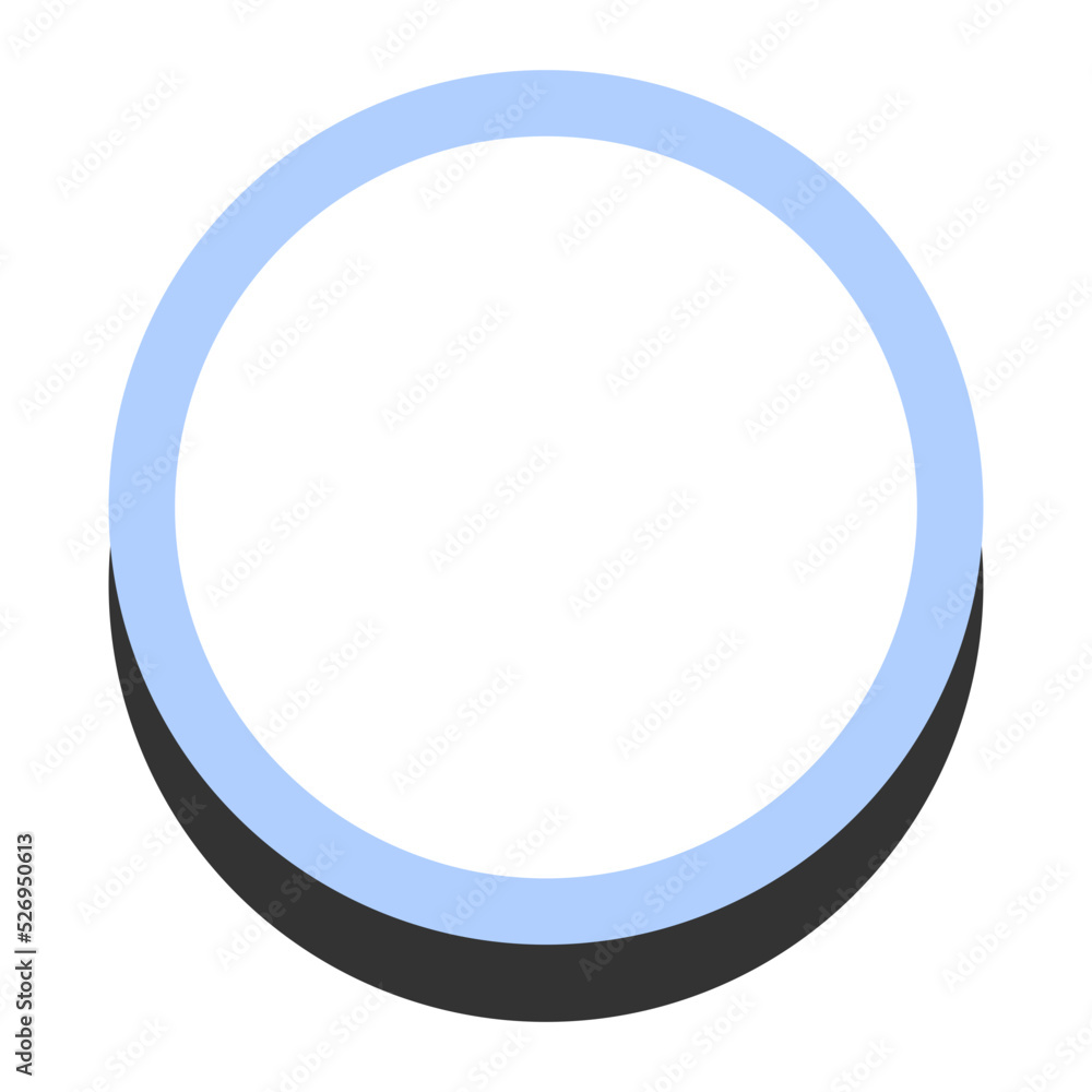 round infographic text box
round infographic text box