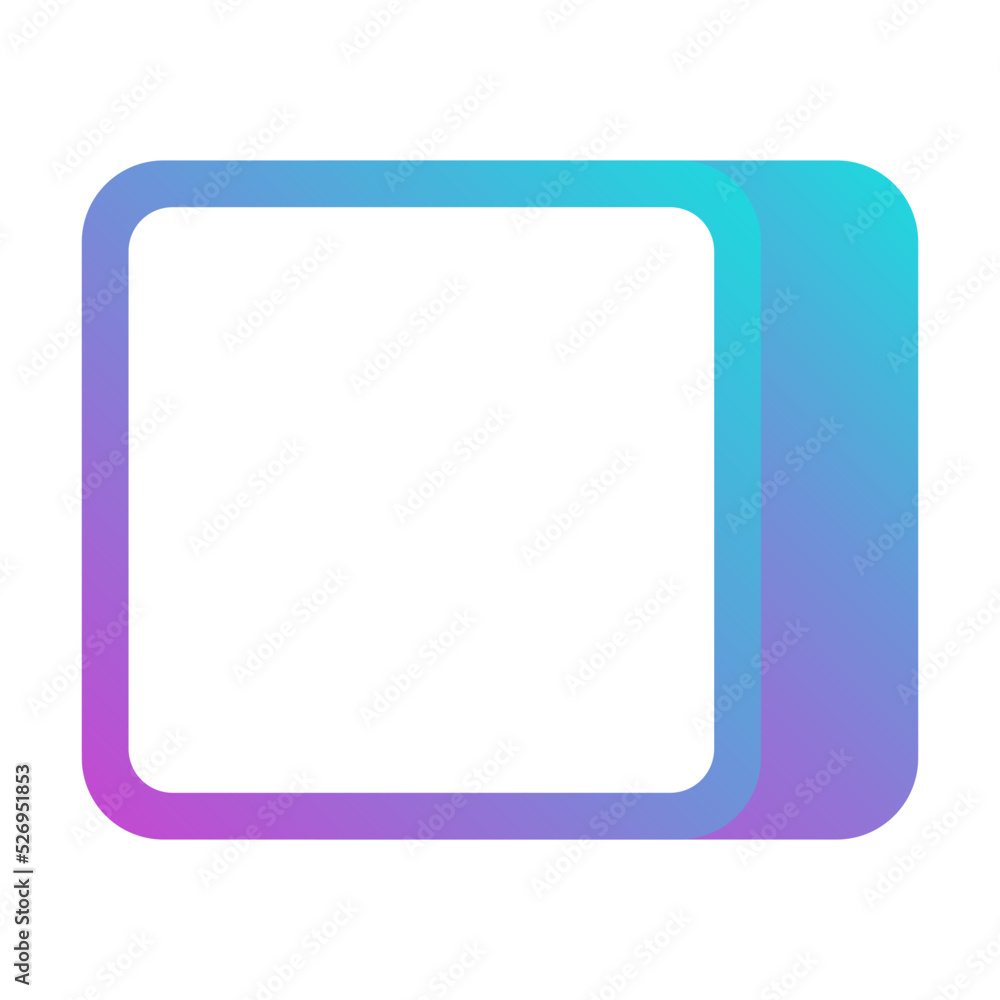 gradient square infographic text box
gradient square infographic text box