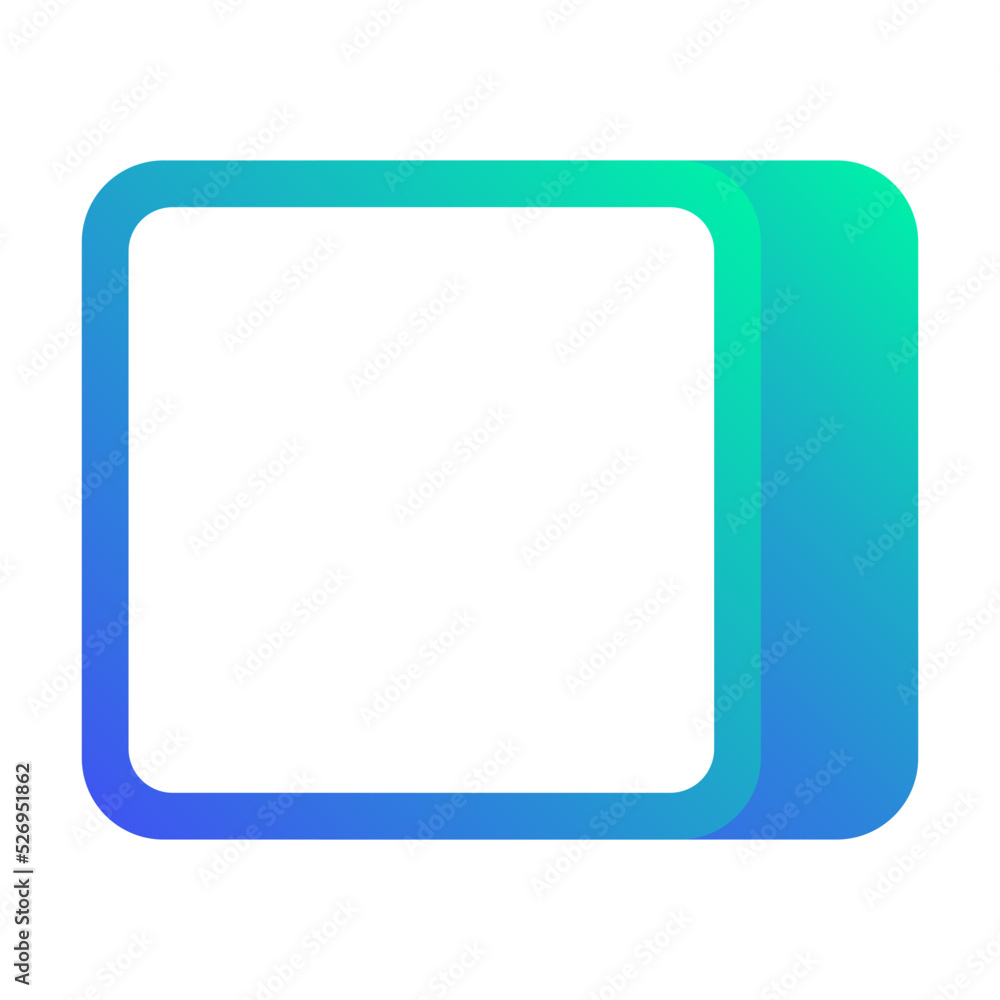 gradient square infographic text box
gradient square infographic text box