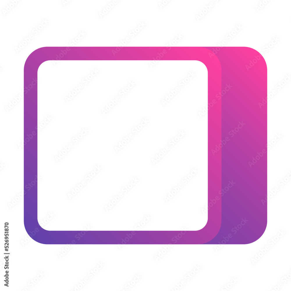 gradient square infographic text box
gradient square infographic text box