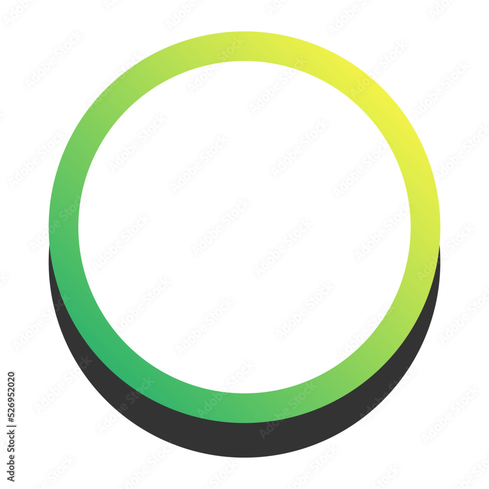 gradient round infographic text box
gradient round infographic text box