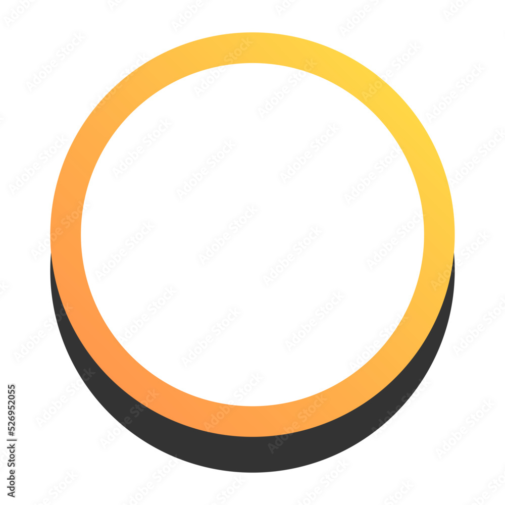 gradient round infographic text box
gradient round infographic text box