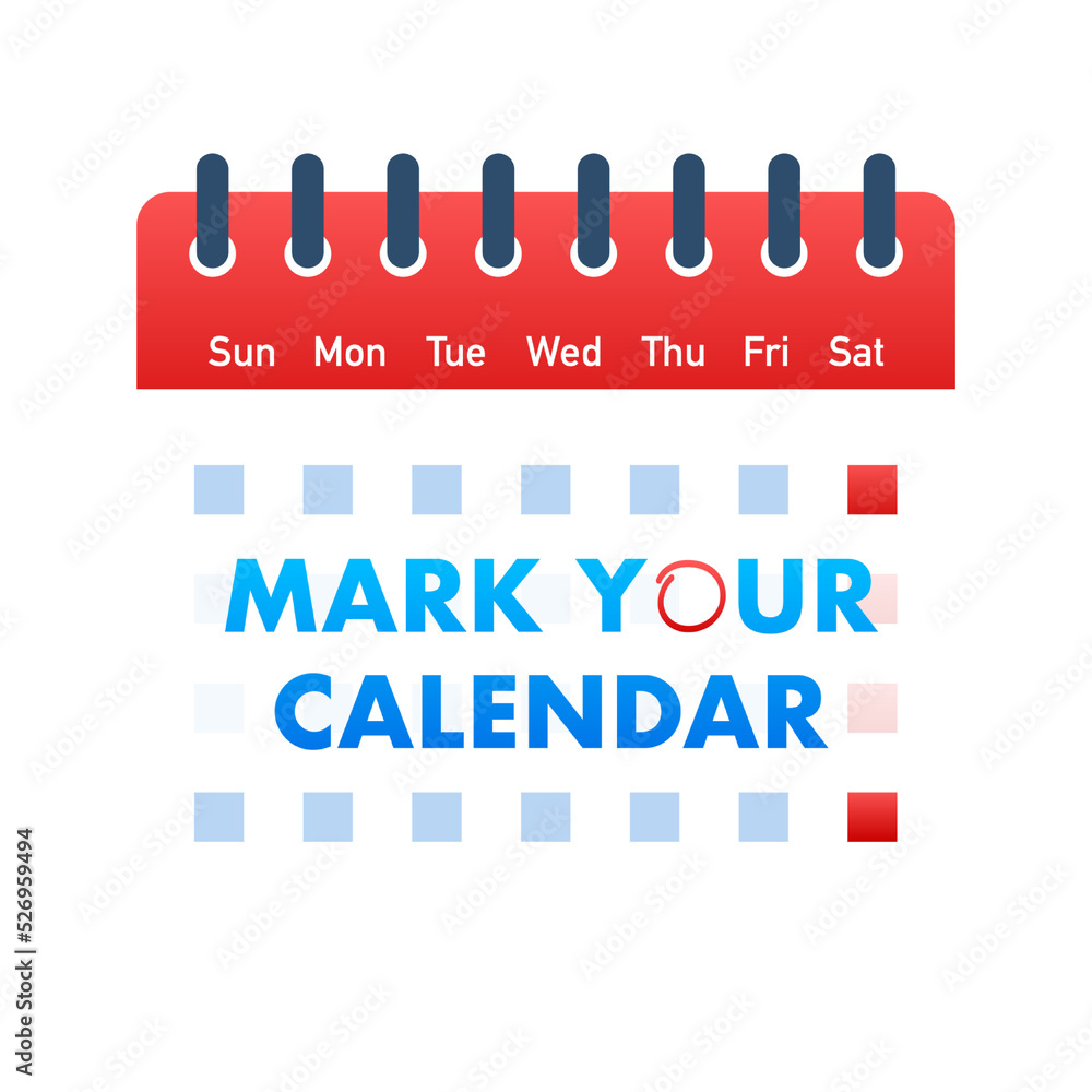 Mark your calendar for landing page design Calendar reminder Check Mark your calendar for landing page design Calendar reminder Check