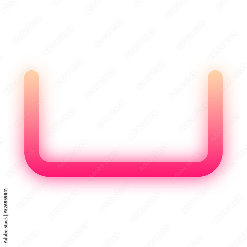 half glow gradient border
half glow gradient border