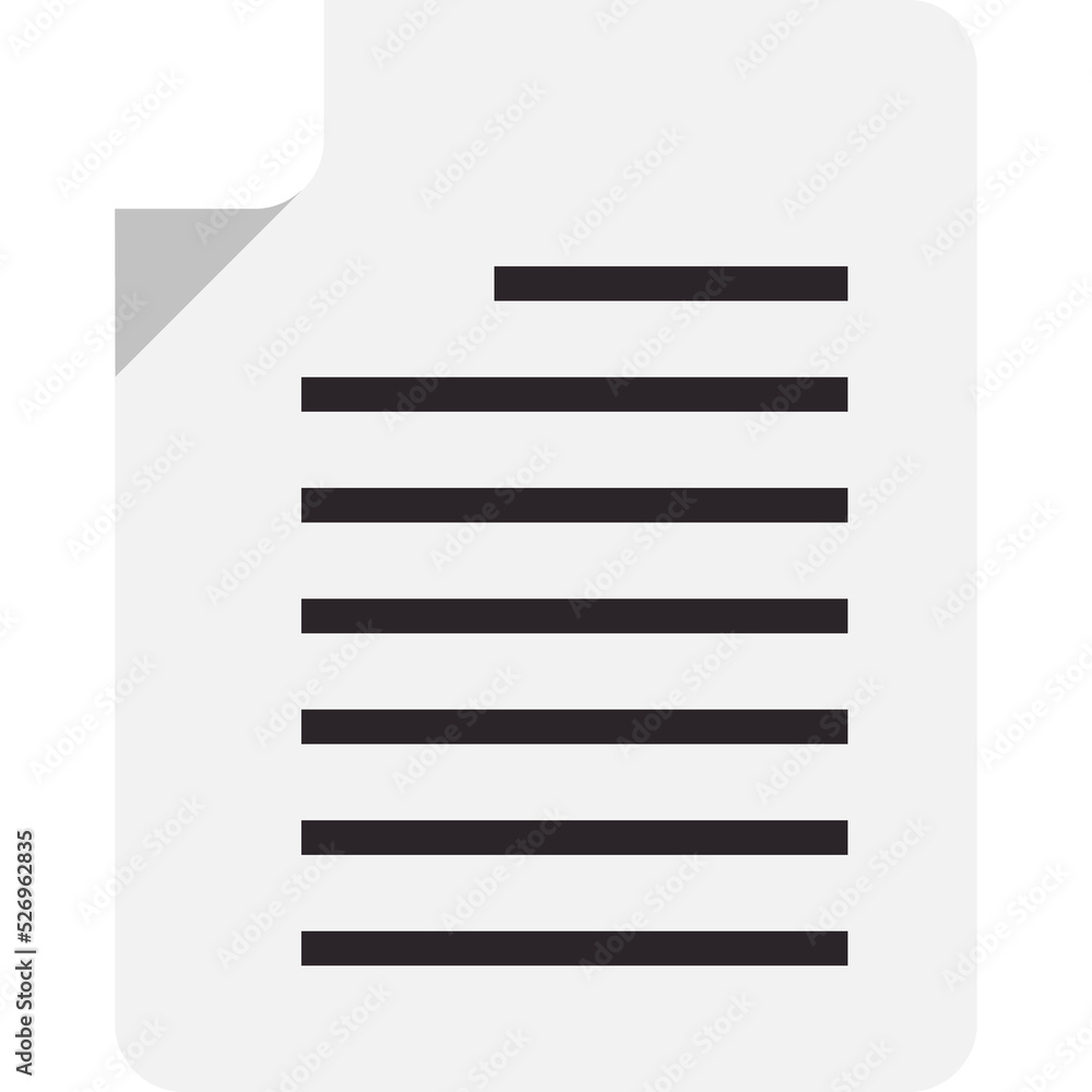 Icon of Document Icon of Document