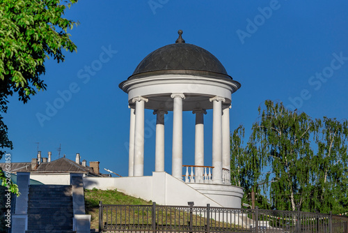 Фотография Ostrovsky's gazebo