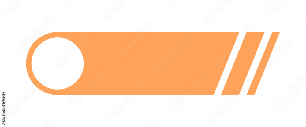 infographic text banner element
infographic text banner element