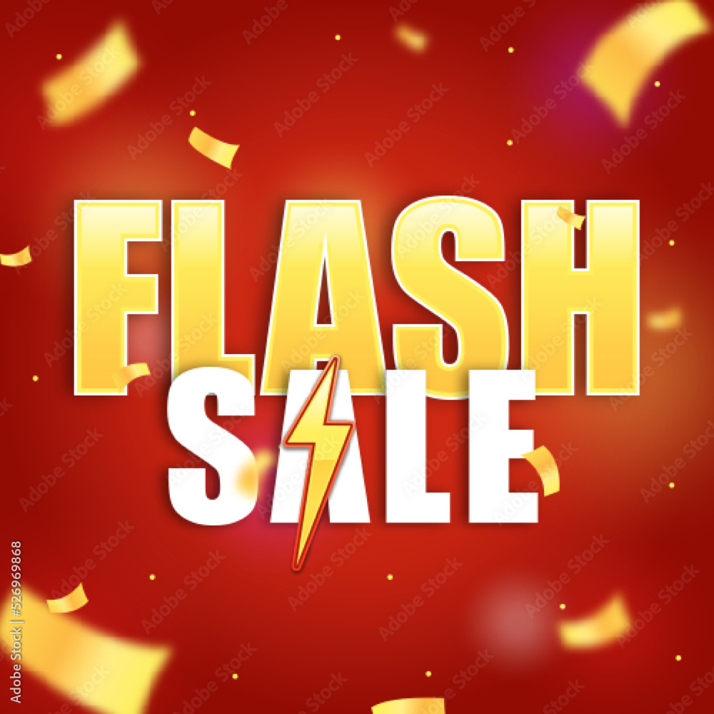 1010 shopping day festival flyer and banner text effect 1010 shopping day festival flyer and banner text effect