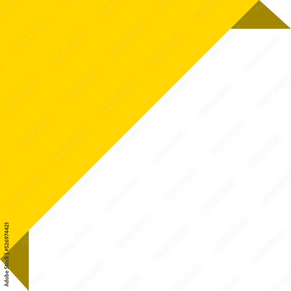 ribbon page corner
ribbon page corner