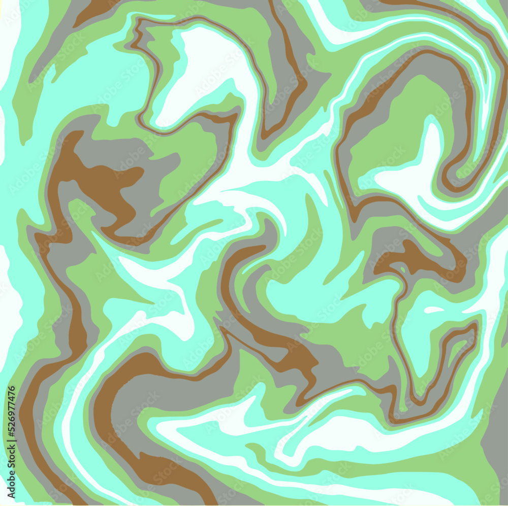 abstract pattern with waves abstract pattern with waves