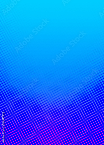 Colorful vertical background with pattern and design for social media, banner posters ads promos, etc.