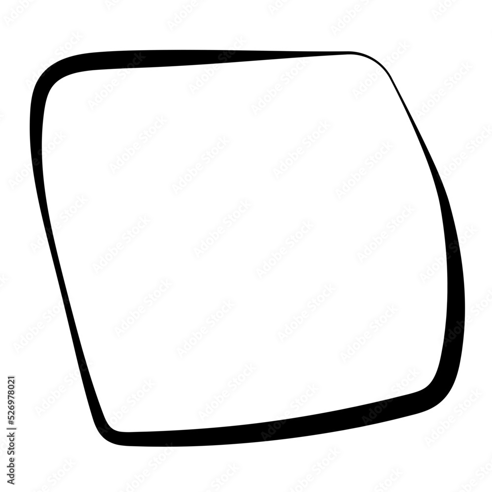 hand drawn shape
hand drawn shape