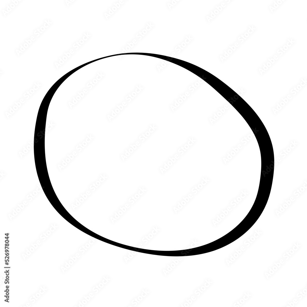 hand drawn shape
hand drawn shape