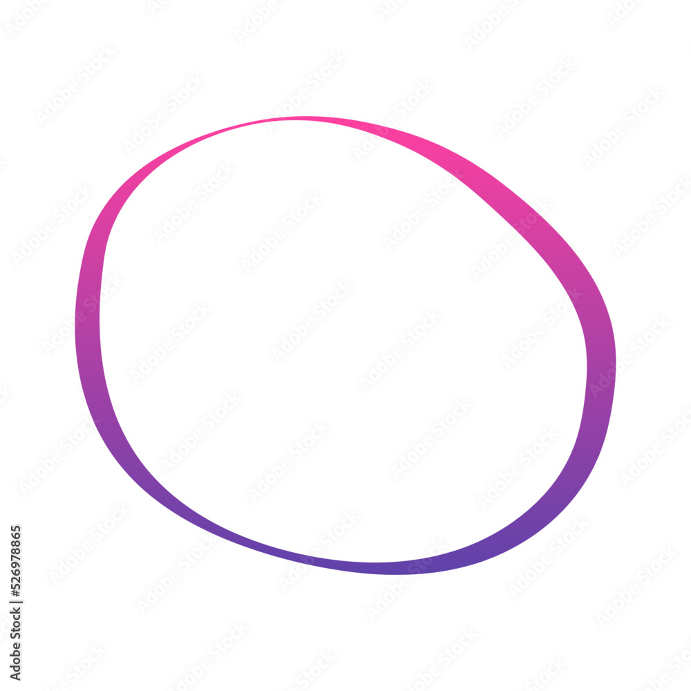 gradient hand drawn shape
gradient hand drawn shape