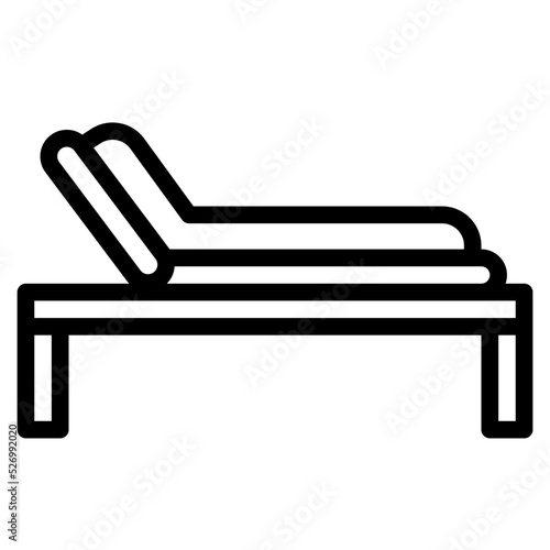 chair icon