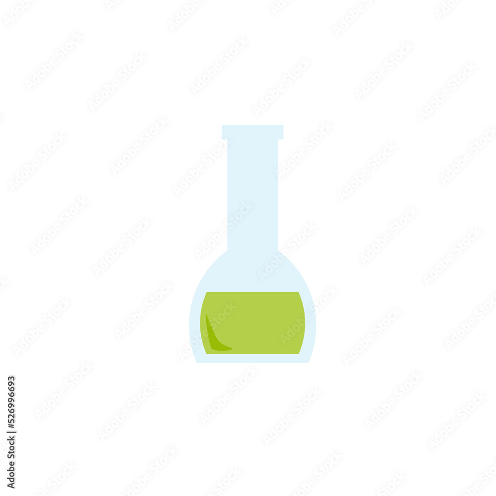 Lab chemical tubes set. Glass beaker, tubes and bottles, tools for laboratory experiment, flasks in holder, burner. Vector illustration for chemistry, medical research, science concept Lab chemical tubes set. Glass beaker, tubes and bottles, tools for laboratory experiment, flasks in holder, burner. Vector illustration for chemistry, medical research, science concept