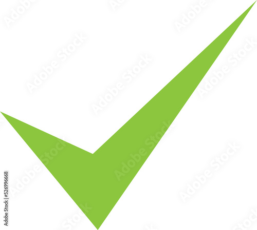 Free Download Check mark icon - GFXLoad