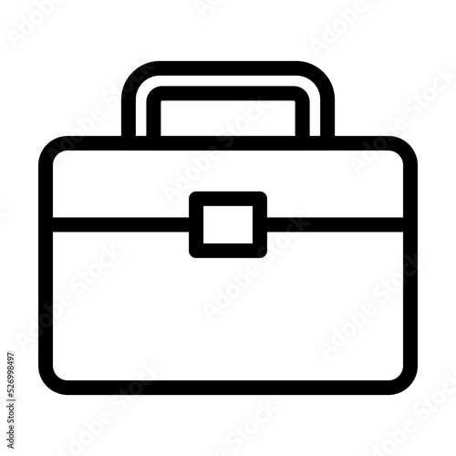 Breifcase Icon Design