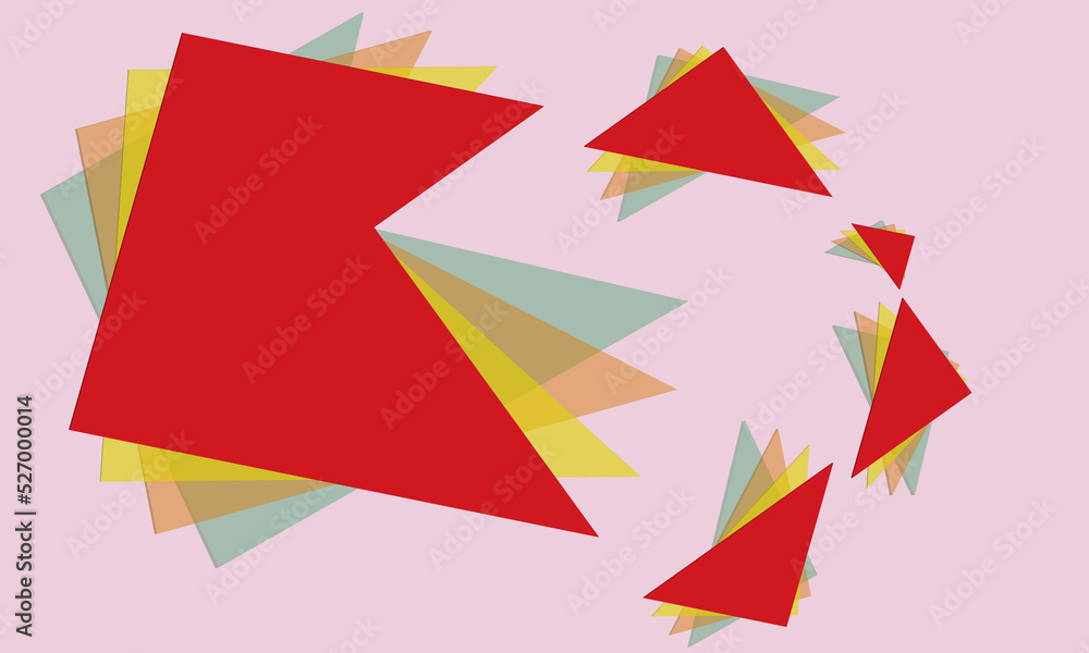 3D BACKGROUND ILLUSTRATION 3D BACKGROUND ILLUSTRATION