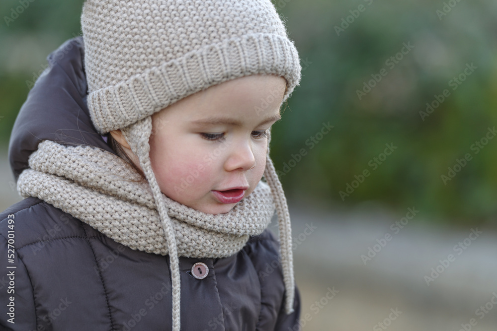 Child portrait Child portrait