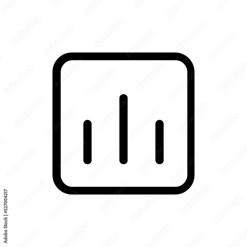insight line icon insight line icon