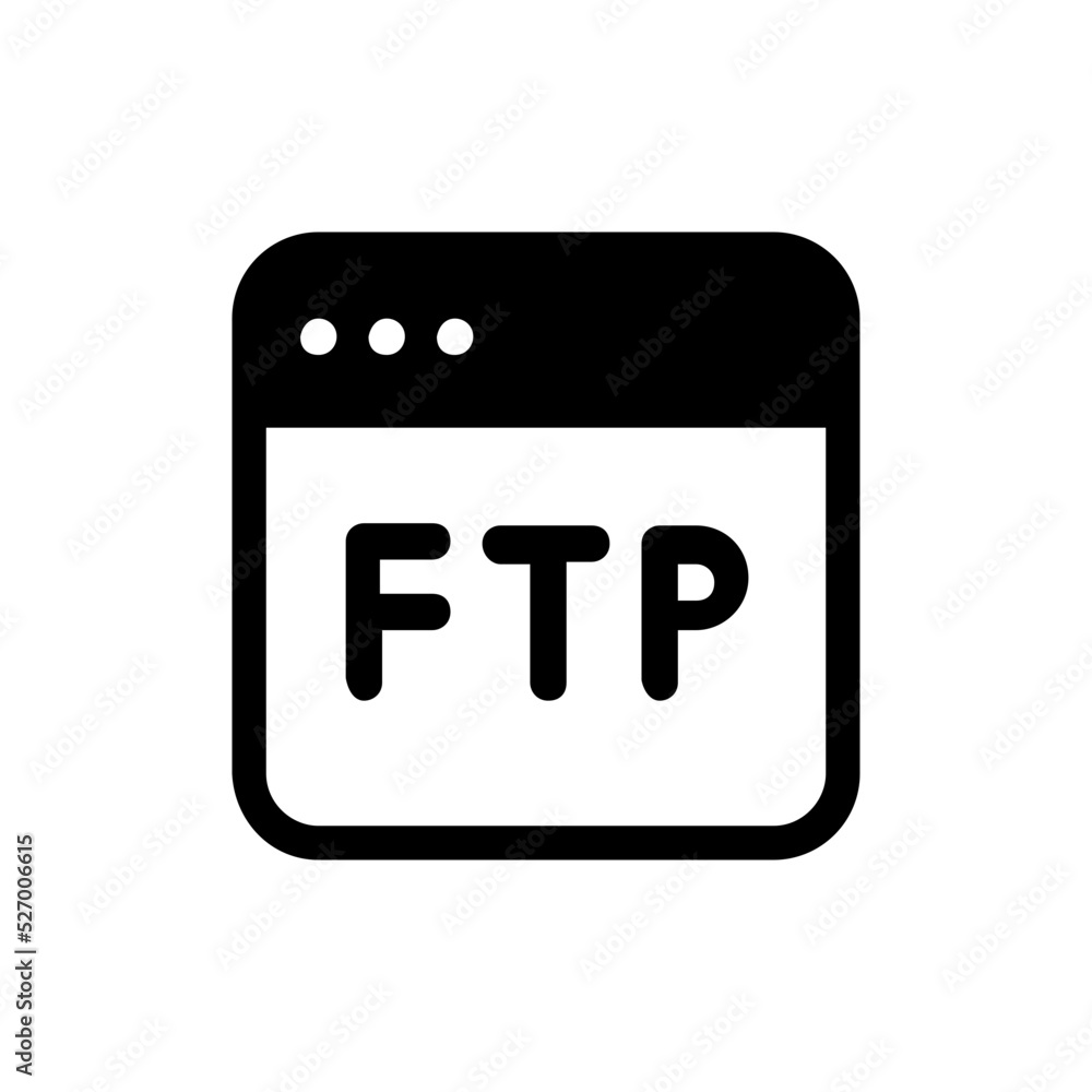 browser glyph icon browser glyph icon