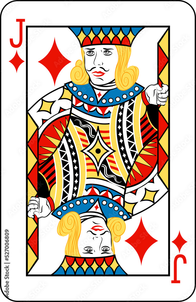jack of diamonds jack of diamonds
