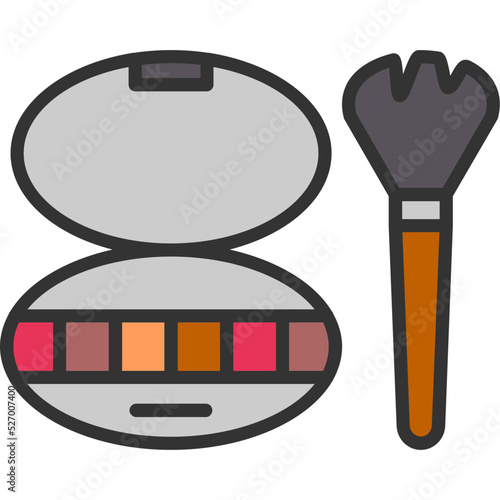 Eyeshadow Icon