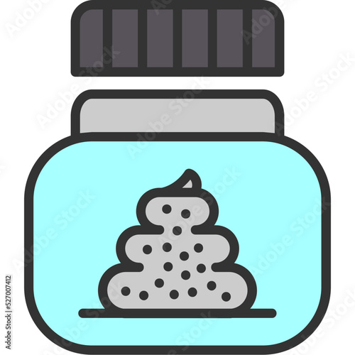 Face Scrub Icon