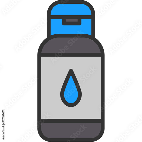 Makeup Remover Icon