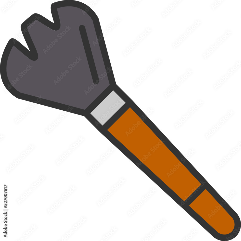 Brush Icon Brush Icon