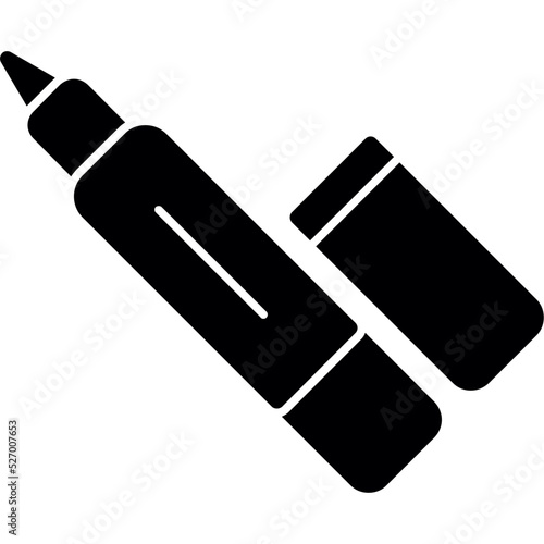 Eyeliner Icon