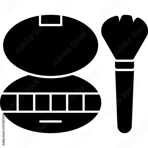 Eyeshadow Icon