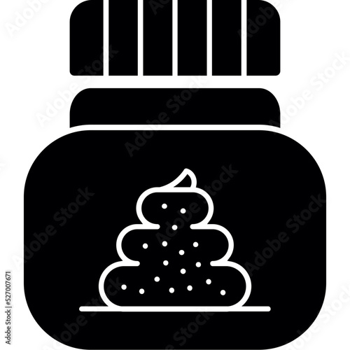 Face Scrub Icon