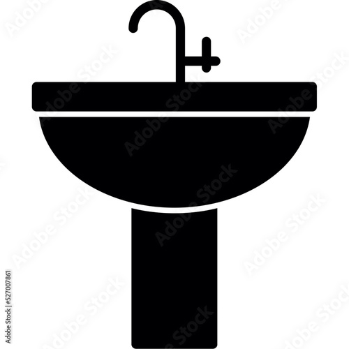Sink Icon