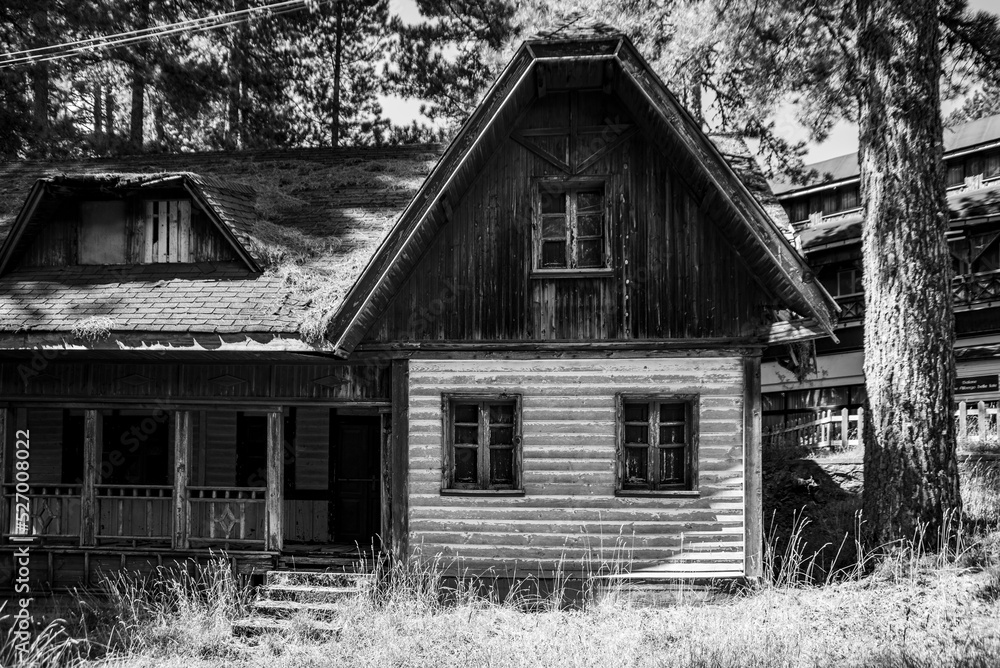 architettura montana architettura montana