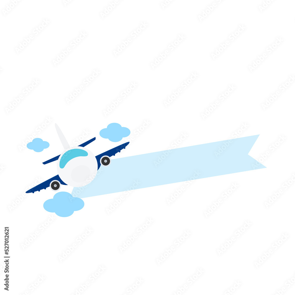 International travel by passenger plane, shipping by plane International travel by passenger plane, shipping by plane
