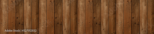 old brown rustic dark wooden texture - wood timber background panorama long banner..