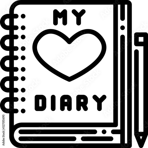 Diary