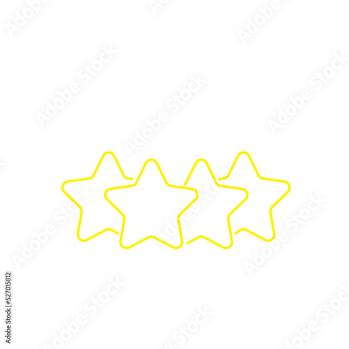 starry night  falling star  fireworks  twinkle  glow  glitter star  star over christmas vector illustration