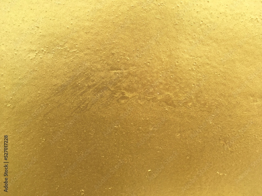 Gold texture background 