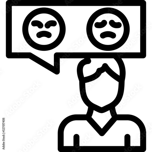 Emotional Icon