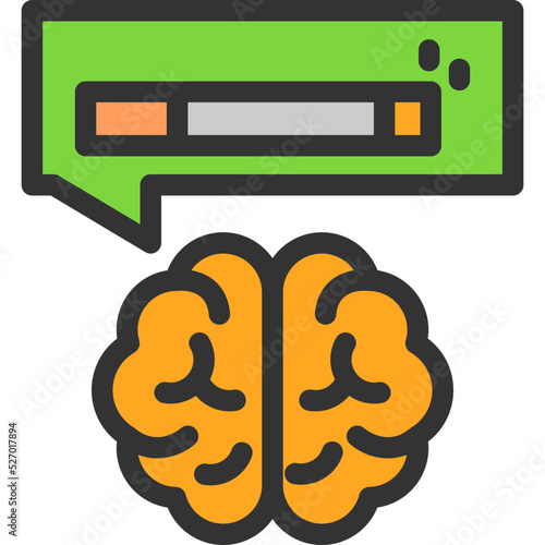 Addiction Icon